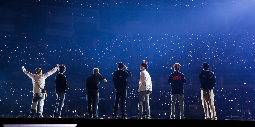 Filipino ARMYs express disappointment over ticket selling for BTS' PERMISSION TO DANCE ON STAGE - SEOUL concert cinema screenings