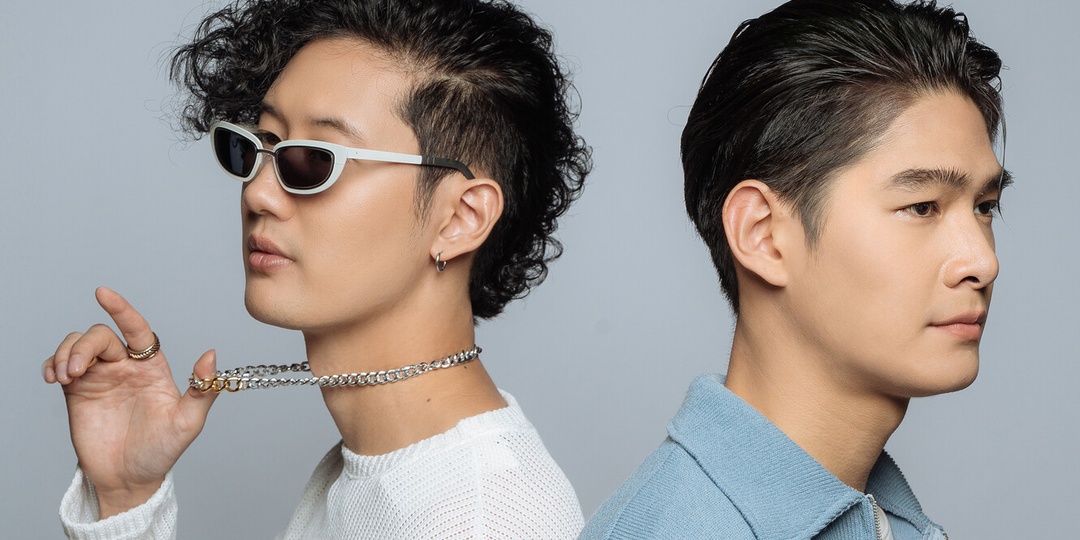 HYBS on preparing for their musical "getaways" and working on their new single 'Tip Toe'