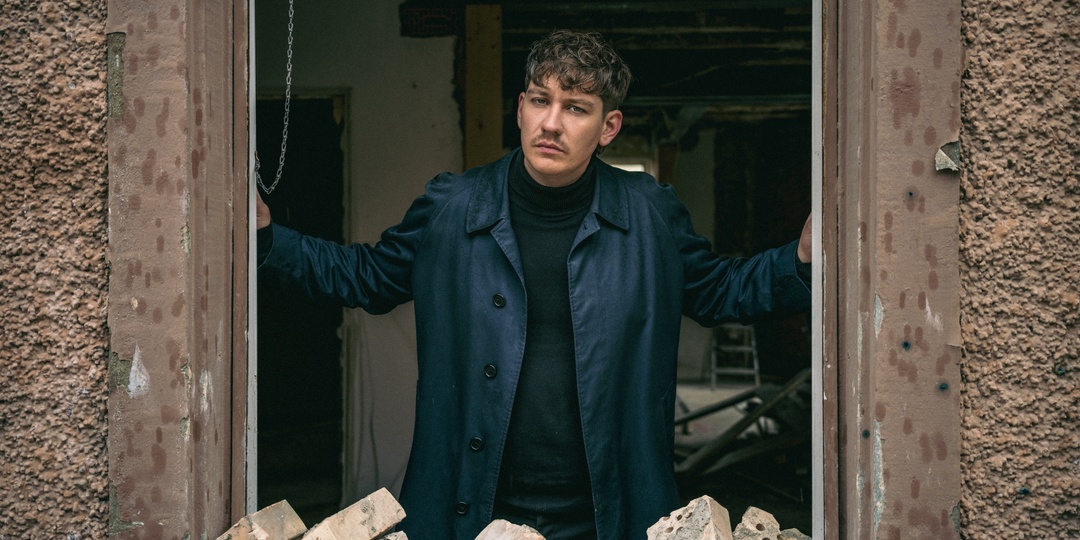 Swiss soul-pop artist Marius Bear to make Singapore debut at Swiss Weeks 2026