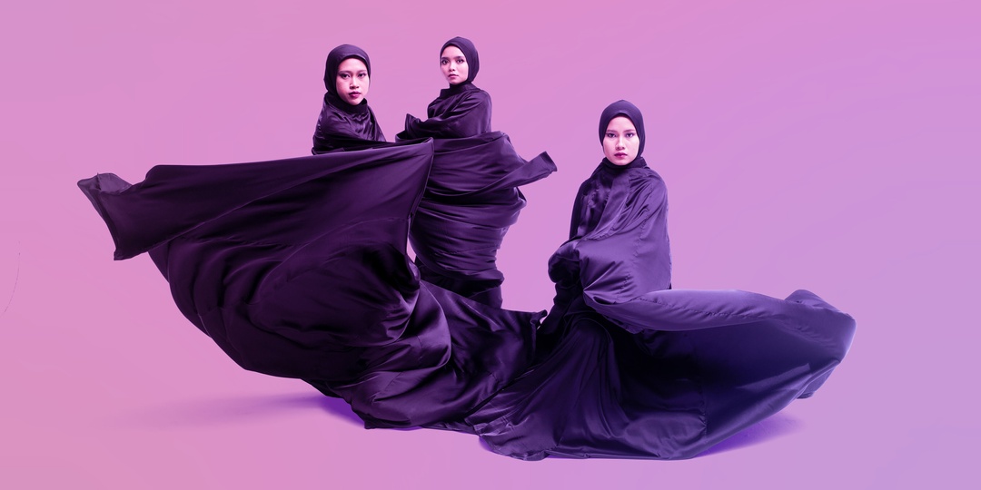 Women's History Month: Voice of Baceprot on standing up against violence and starting a movement with ‘[NOT] PUBLIC PROPERTY' 