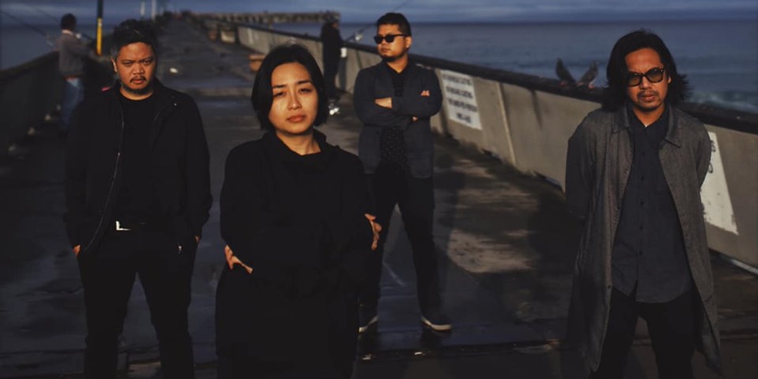 Maude's Luis Azcona shares first look into UDD's USA tour documentary – watch