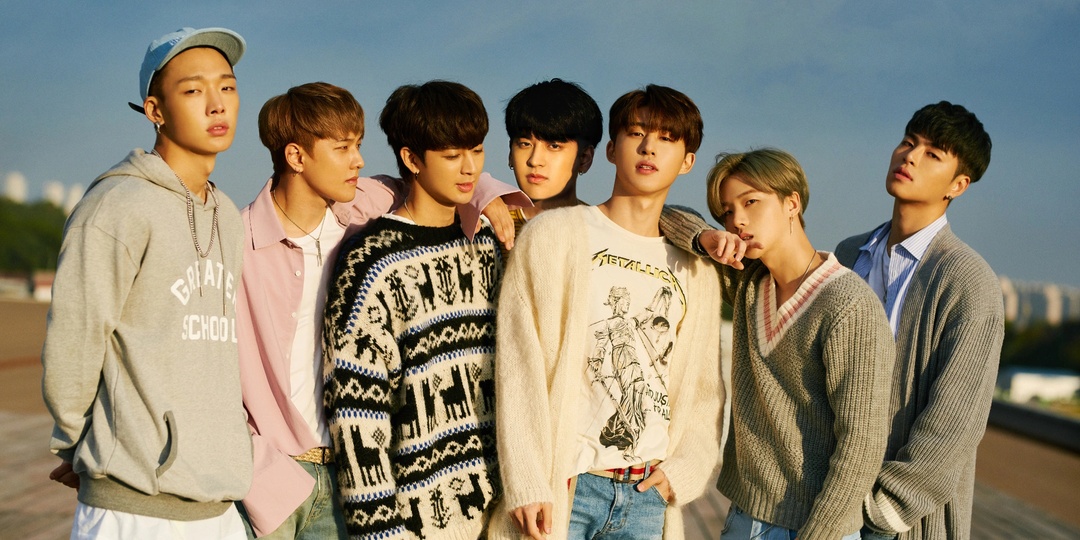 iKON to bring 'FOUREVER' world tour to Singapore this July