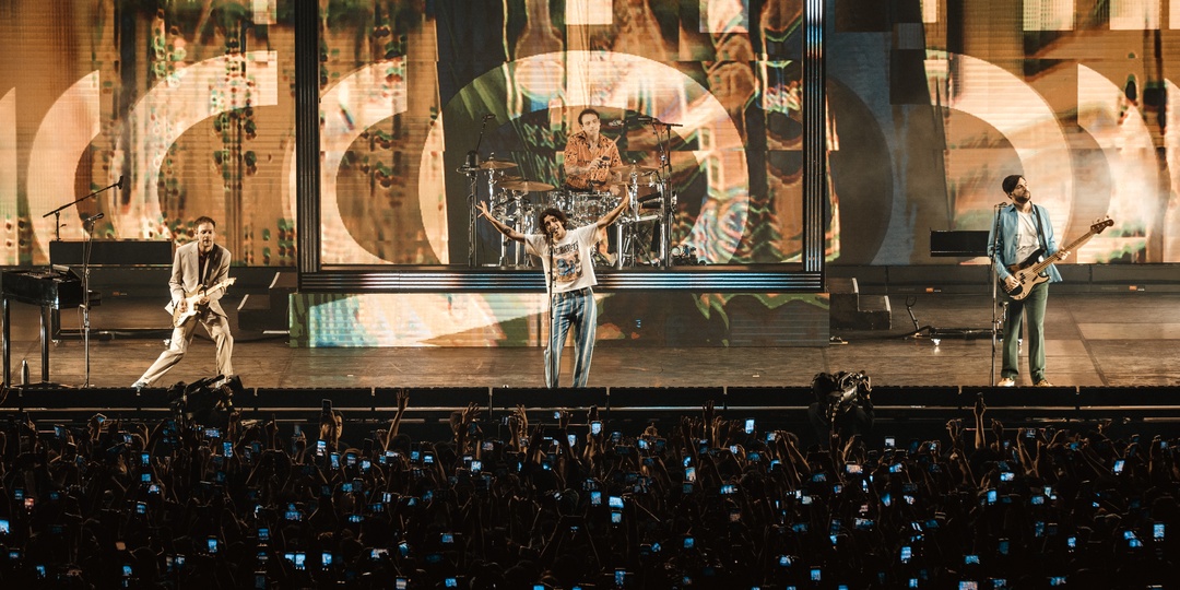 The 1975 expounds their love for Manila in a brief engagement with music, fandom culture, and social awareness – gig report