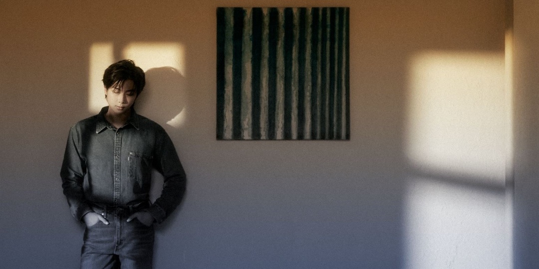 BTS’ RM partners with SFMOMA, co-curating landmark ‘RM x SFMOMA’ art exhibition