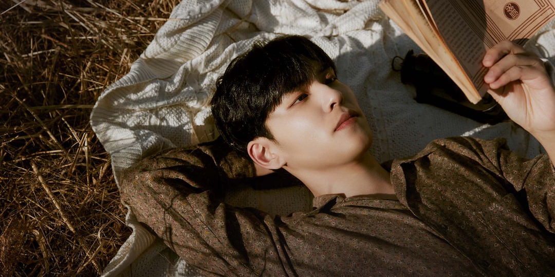 Here's how to watch DAY6 Wonpil's solo concert 'Pilmogaphy' this March