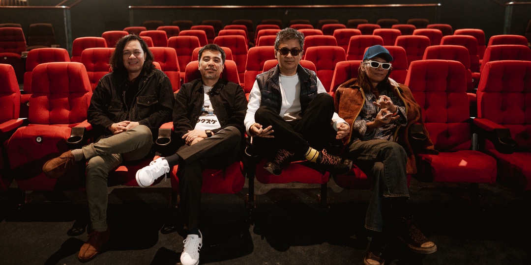 Eraserheads to release 'Circus' on vinyl