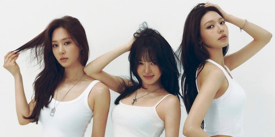 Girls’ Generation-HRS make their official debut with ‘Skibidi’ — watch