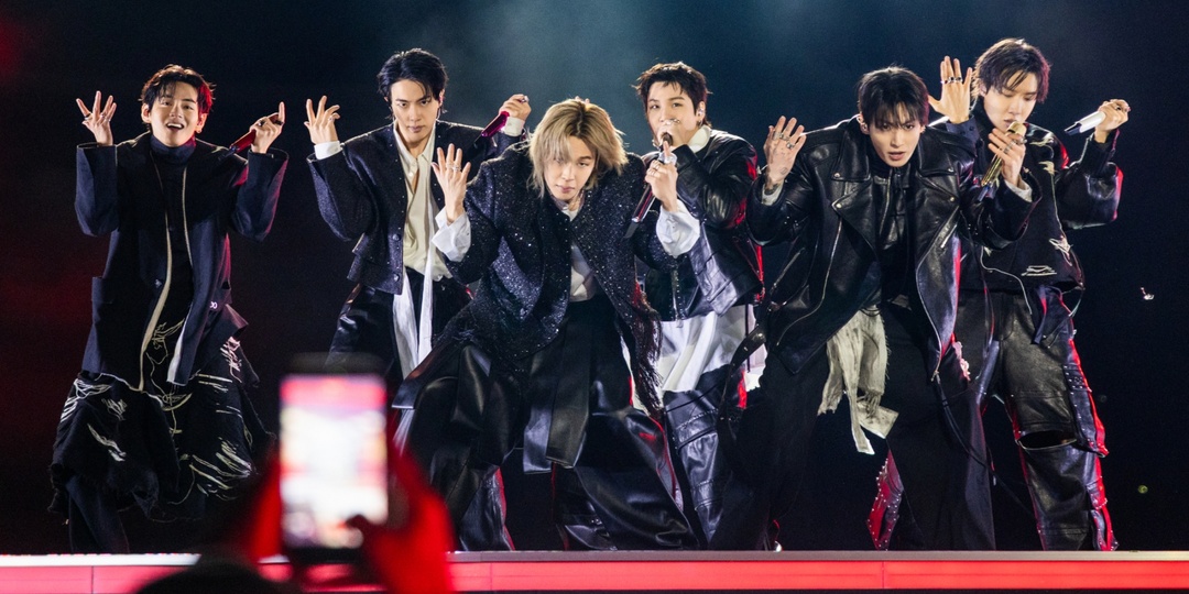 HYBE apologises & thanks public after BTS comeback concert sparks disruption concerns