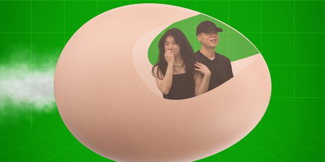 HYUKOH’s Oh Hyuk and sogumm go on a trip in psychedelic track 'yayou hoi' – watch 