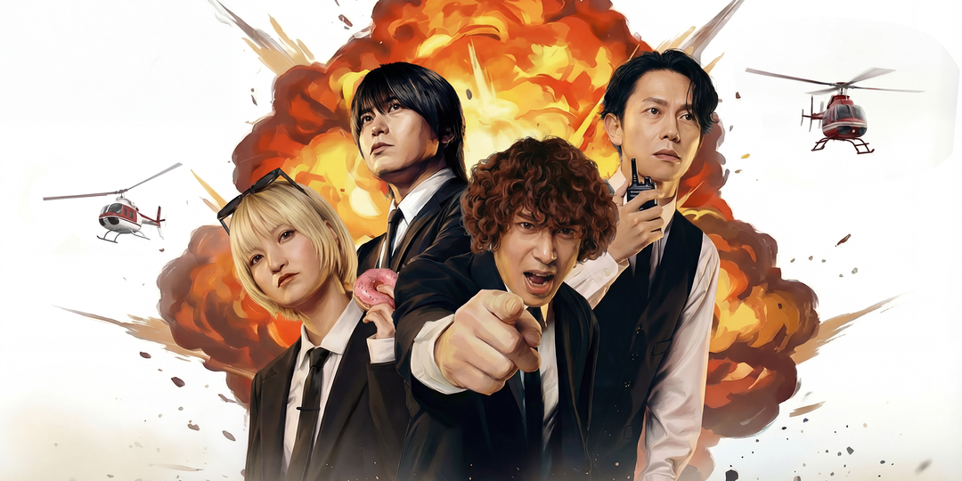 KANA-BOON, Tatsuya Kitani, ReoNa & more headline CENTRAL MUSIC FEST 2026 in Kuala Lumpur