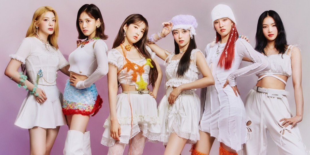 STAYC to release first Japanese single album 'POPPY' this November