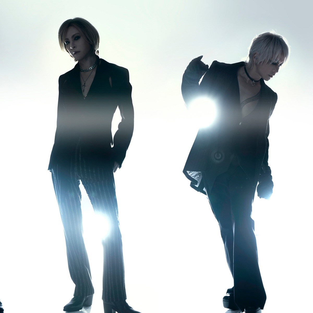 Yoshiki, Hyde, Sugizo, and Miyavi form supergroup 