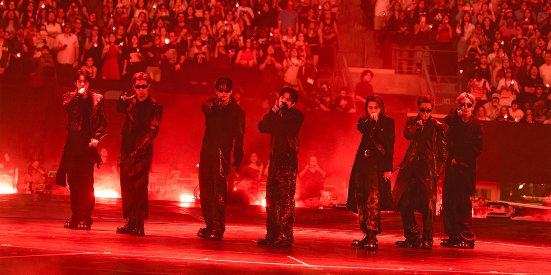 'BTS THE CITY ARIRANG' is coming to Singapore this December with island-wide fan experiences
