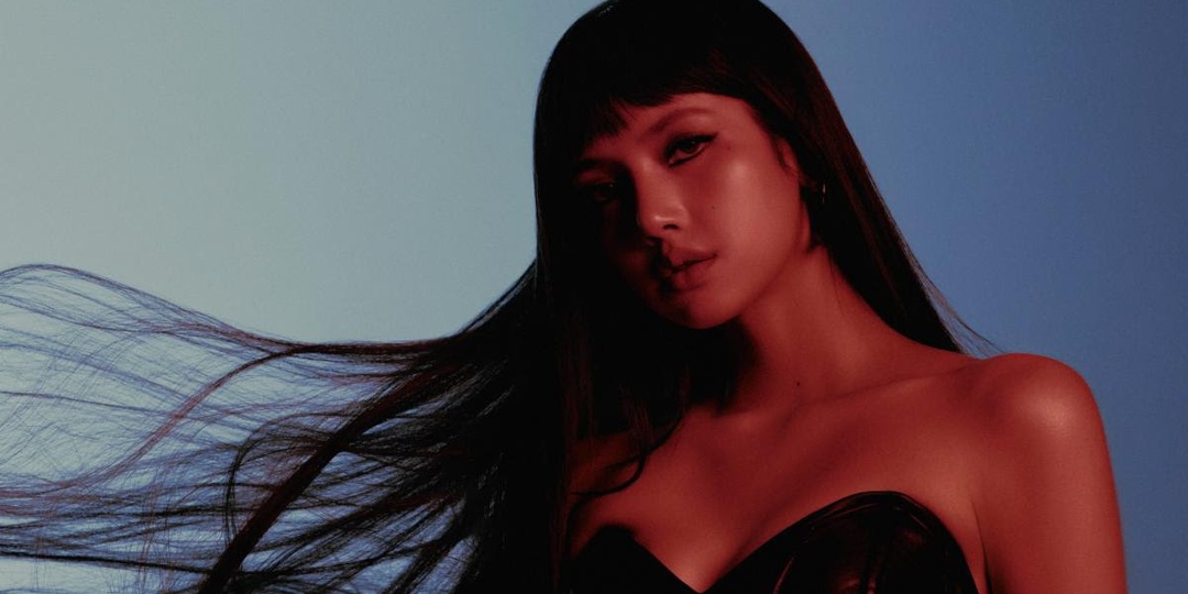BLACKPINK’s LISA drops cinematic 'PRESS PLAY' EP alongside action-packed ‘Tarantino’ music video