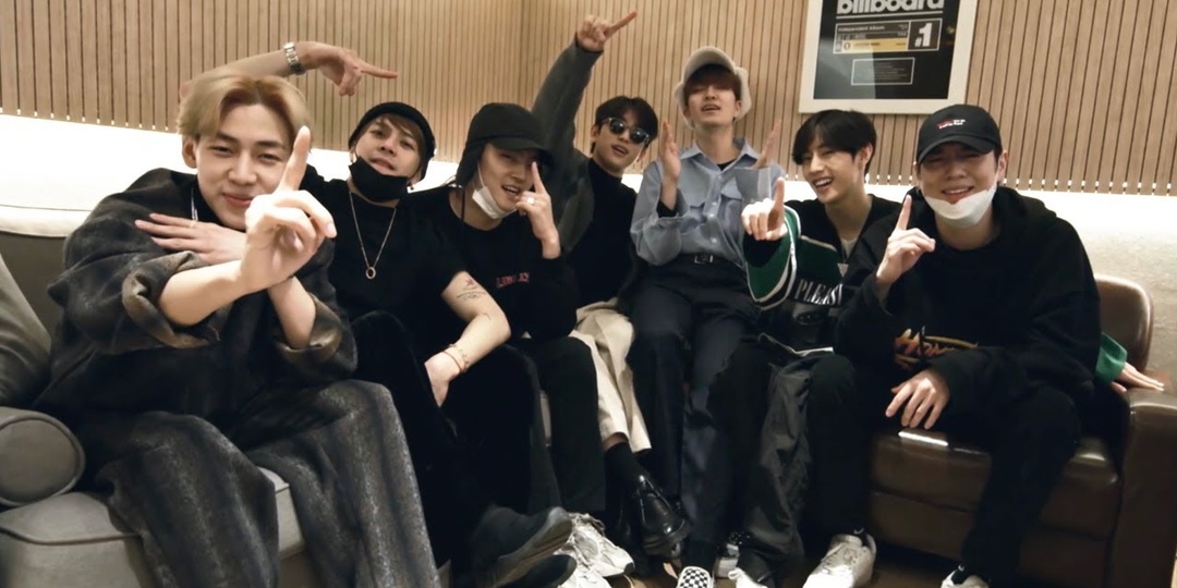 GOT7 forever: JAY B, Mark Tuan, Jackson Wang, Jinyoung, Youngjae, BamBam, and Yugyeom one year later