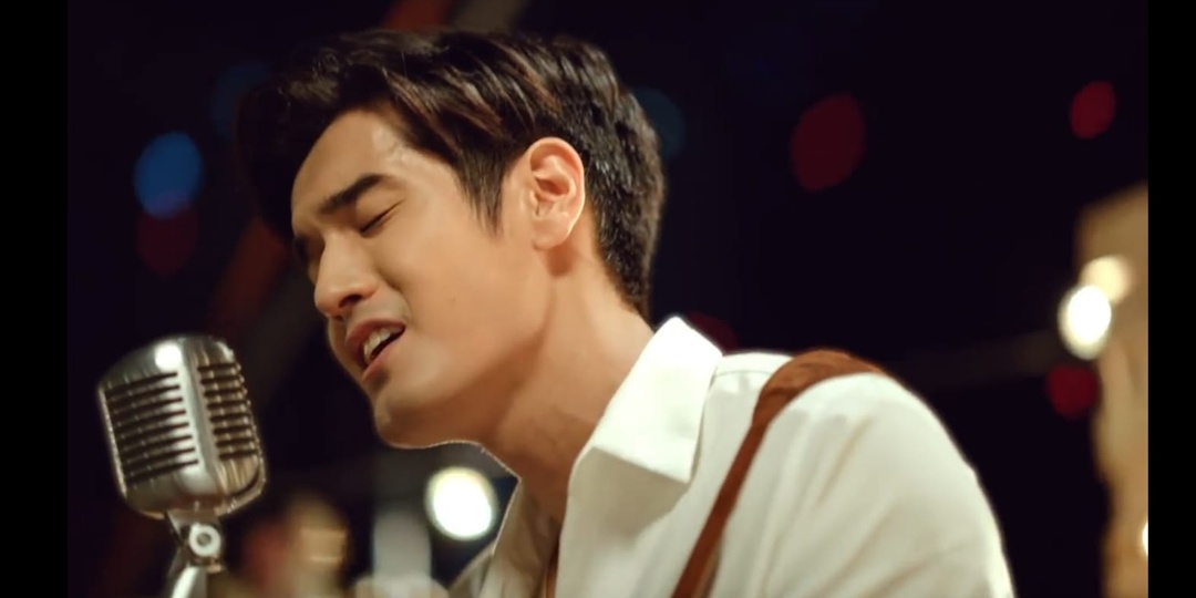 "Because of you, I am who I am": Nathan Hartono reflects on singing NDP 2020's theme song in this season of growth and gratefulness