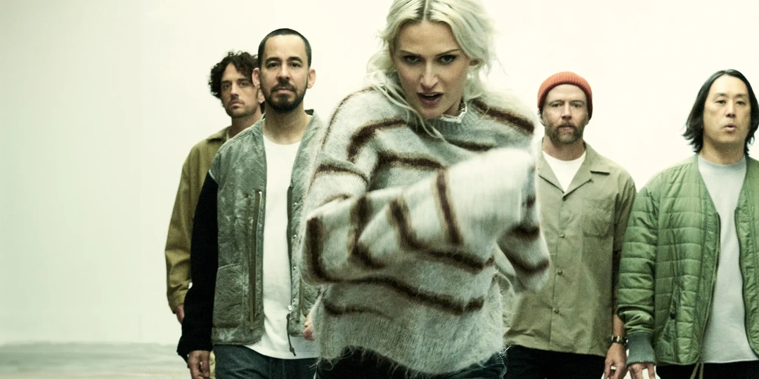 Here's how to buy tickets for Linkin Park's only Southeast Asia show in Jakarta