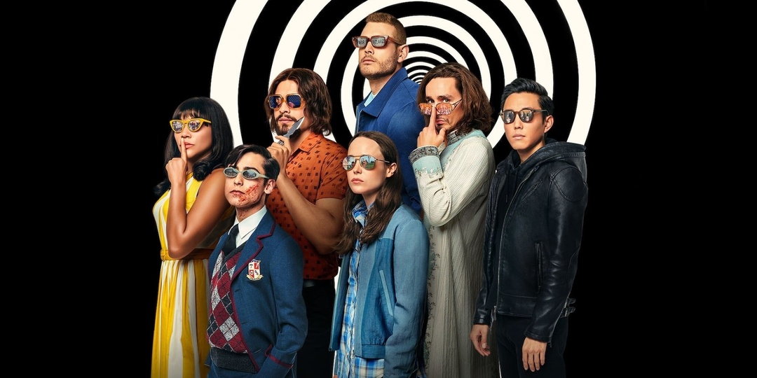 Billie Eilish, Backstreet Boys, Sam Cooke, and more: 10 standout tracks from The Umbrella Academy Season 2