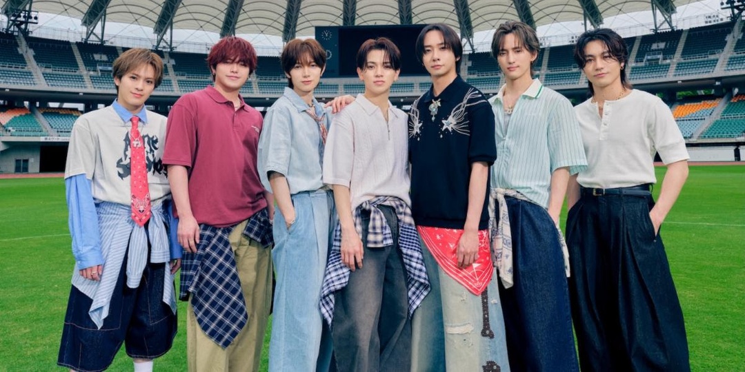 Travis Japan turn ‘On My Road’ into a stadium-sized anthem — watch