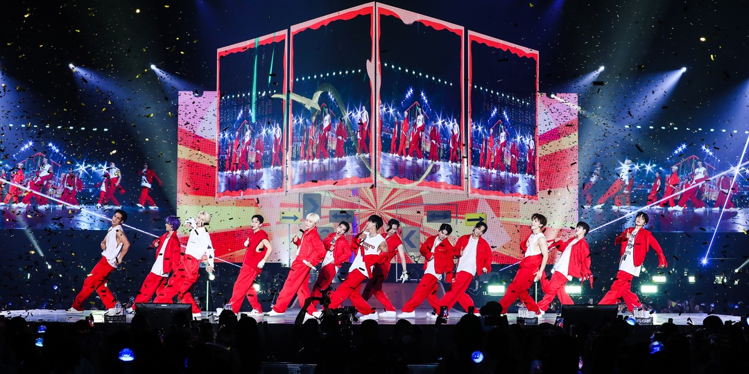 SEVENTEEN announce ‘FOLLOW’ TO SEOUL concerts this July