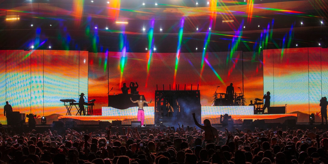 Coachella 2020 has been rescheduled to October
