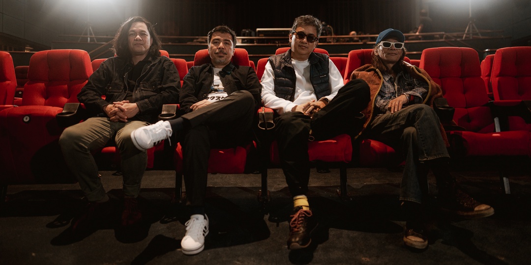 “We make the music, they make the noise.” Eraserheads’ rehearsal reveals what to expect from their Huling El Bimbo concert