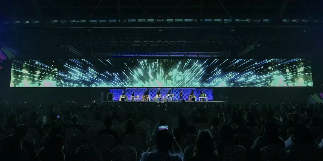 Apex @ EXPO opens in Singapore — a new 9,000-capacity high-tech concert venue