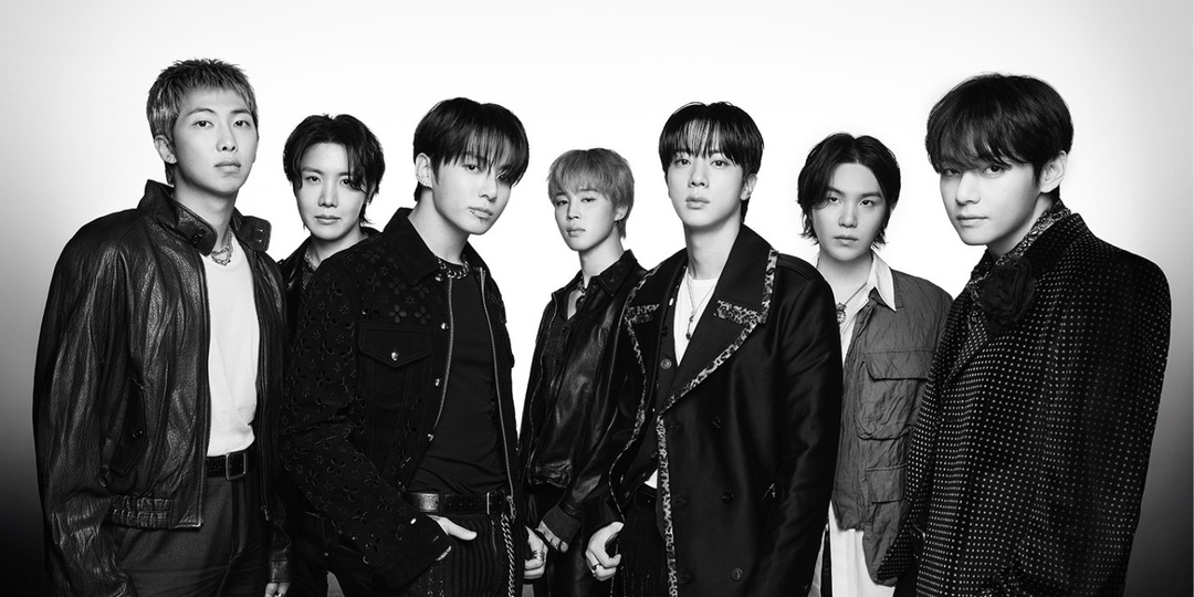 BTS brings 'ARIRANG' world tour to Brussels as V asks fans to respect hotel privacy