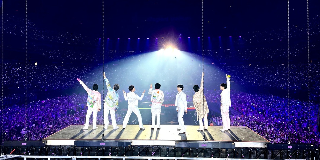 Here's how Filipino BTS fans can celebrate ARMY's anniversary this month