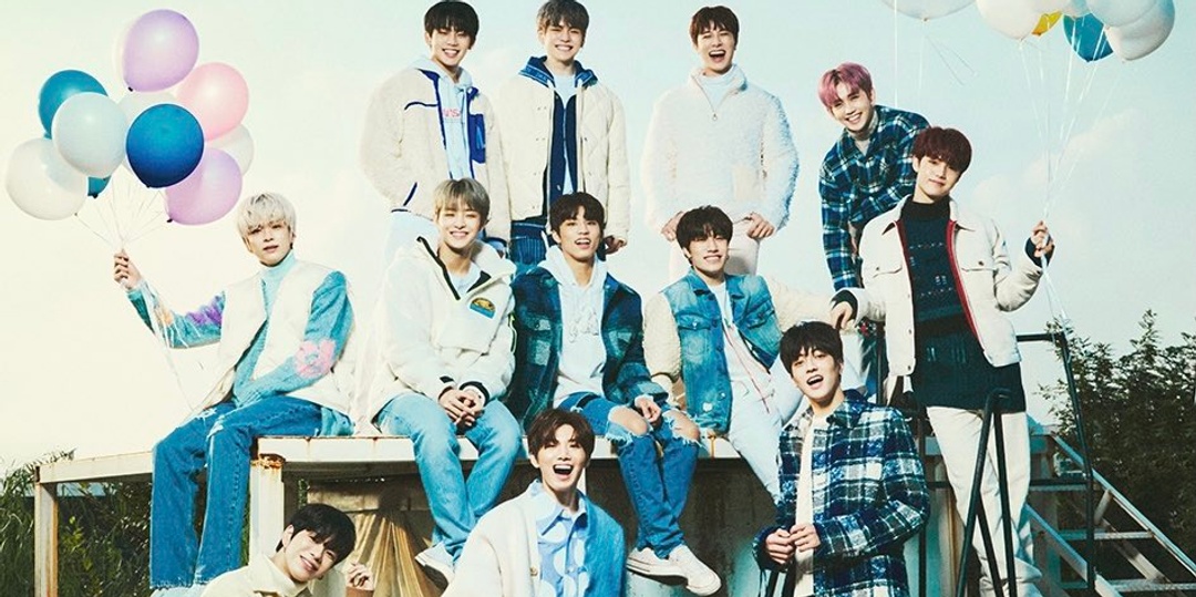 TREASURE to make Japanese debut with THE FIRST STEP: TREASURE EFFECT in March