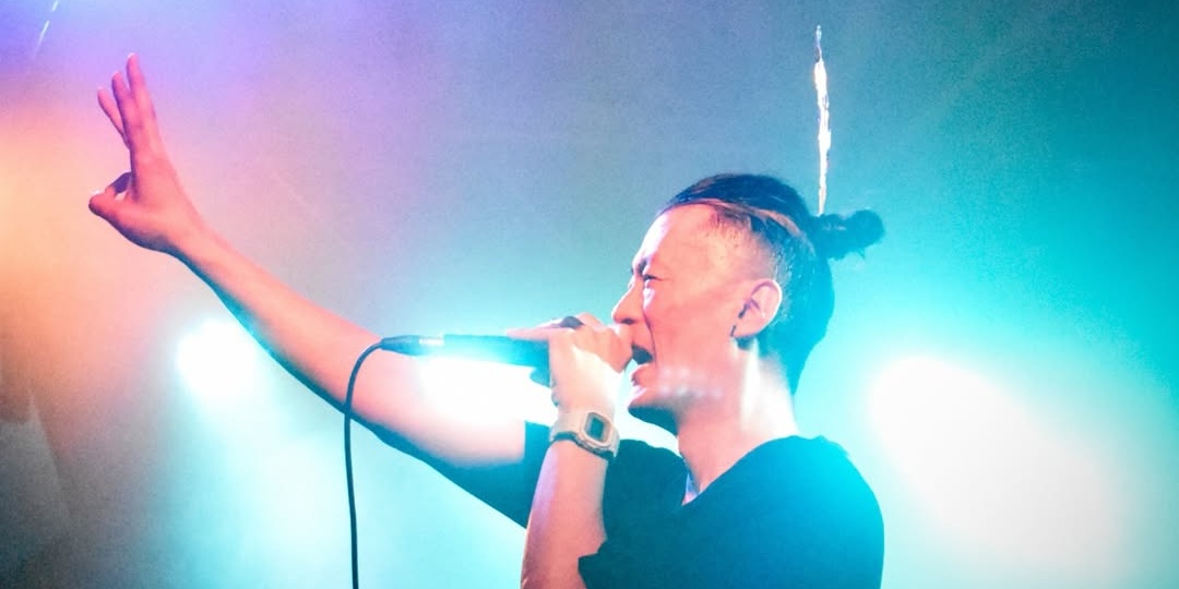 Shing02 looks back on Nujabes, 'Samurai Champloo' & the legacy of 'Luv(sic)'