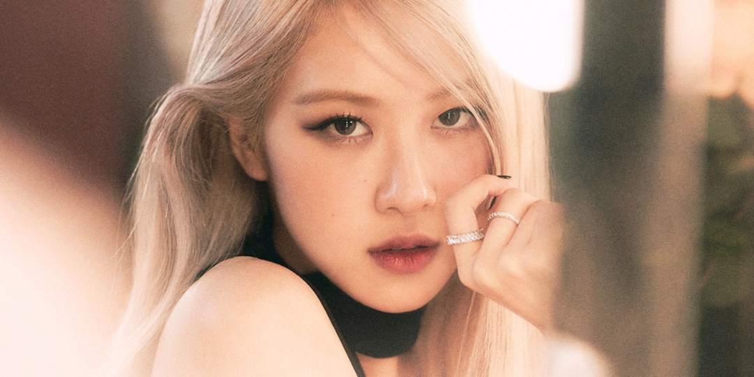 BLACKPINK's ROSÉ blooms in debut solo album 'R', shares a message of hope in her single 'On The Ground' – listen