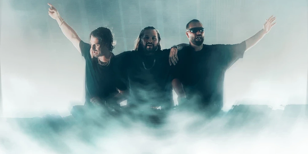 Swedish House Mafia, Martin Garrix, Afrojack, NERVO & more set for Tomorrowland Thailand debut