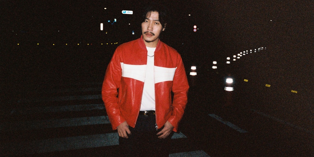 MIDNATT on unleashing this new persona, getting inspiration from BTS' Jungkook, and finding the balance in tech and music