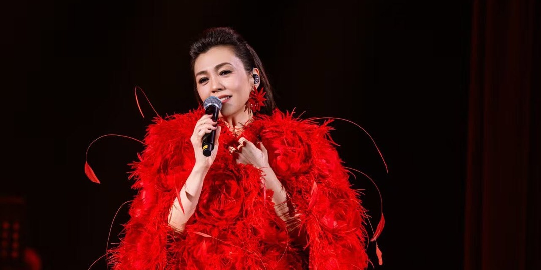 Kit Chan announces first Singapore solo concert in 3 years as part of 'Atrium Live Tour'