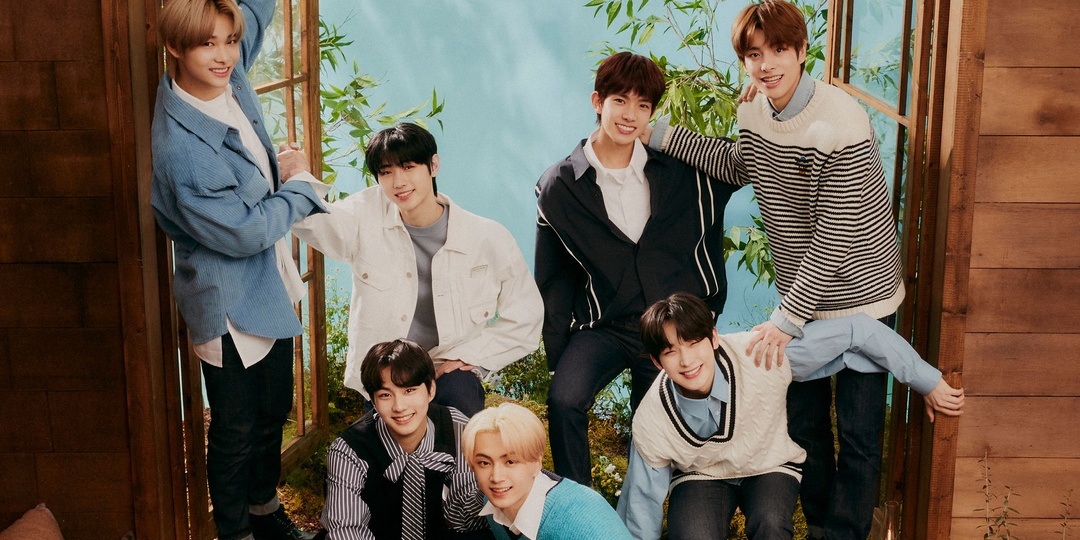 ENHYPEN to host first fanmeeting in February 2021