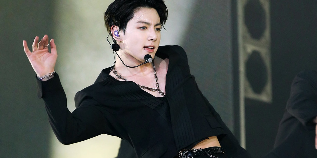 Jungkook cleared from COVID-19, confirmed to join BTS at the 2022 GRAMMYs 