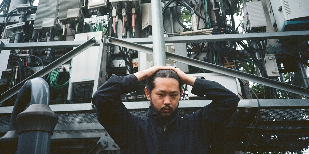 Introducing: Korean artist Leesuho talks creative process, working on his album 'Monika', and joining Balming Tiger