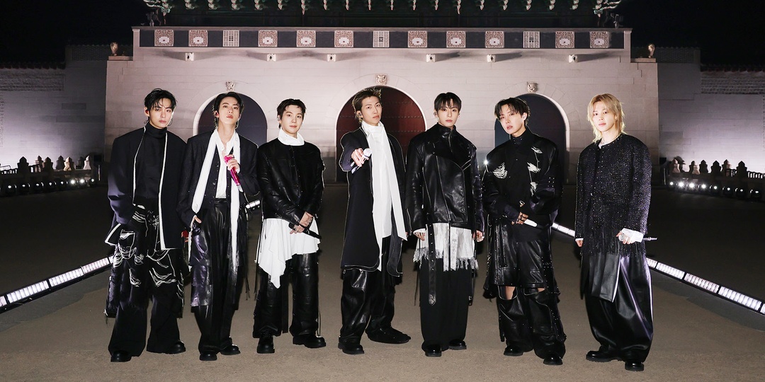 BTS make monumental return at 'BTS THE COMEBACK LIVE | ARIRANG' in Seoul — gig report