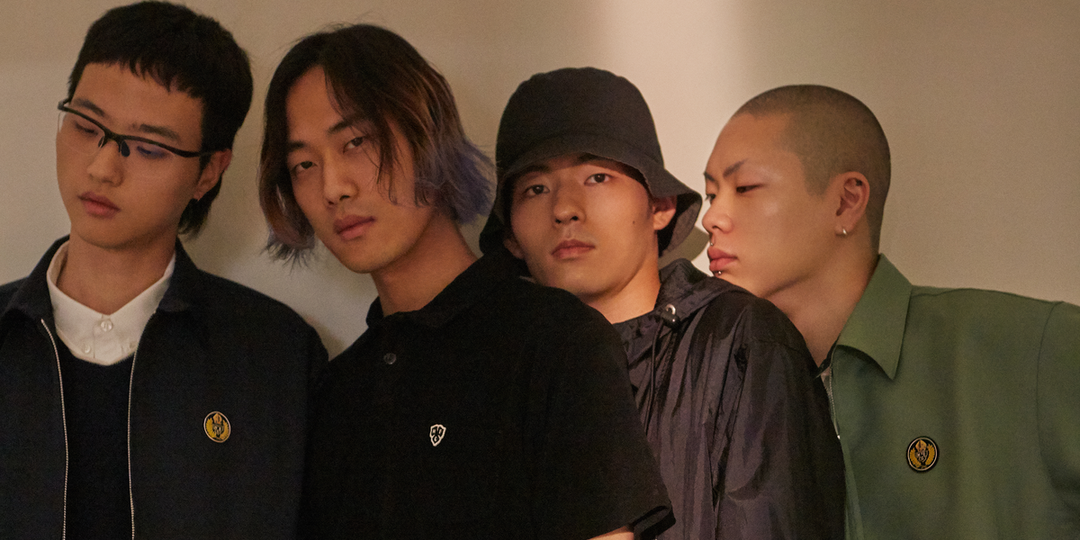 HYUKOH announces new album, through love  