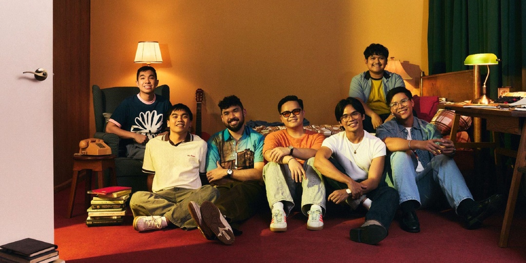 Lola Amour dive deep into the many faces of love in sophomore album 'Love On Loop' — listen