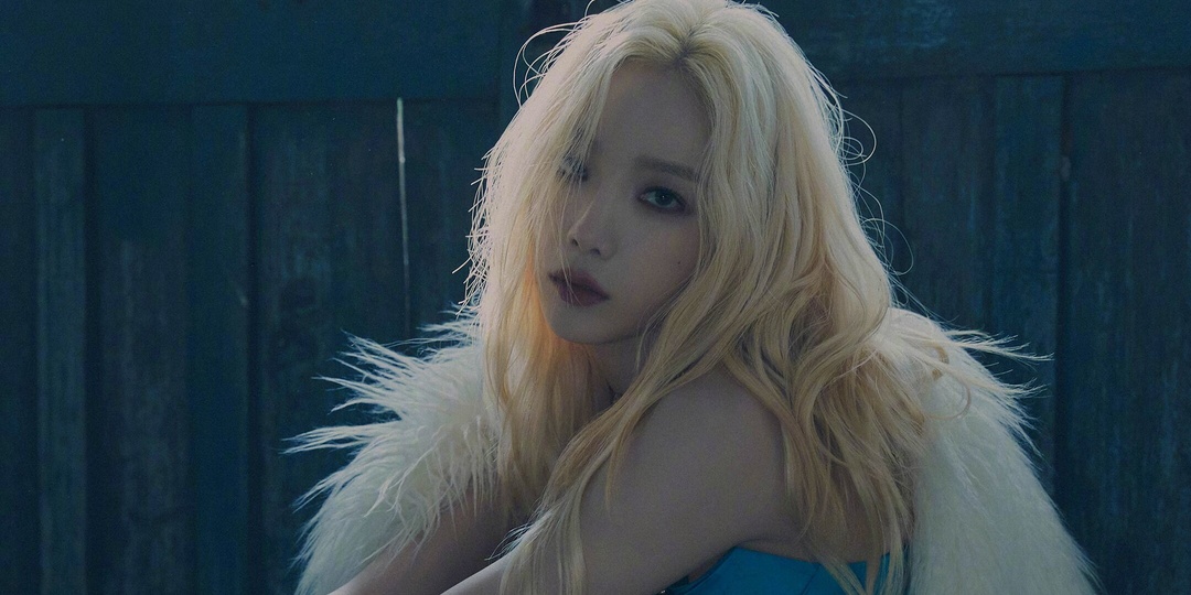 TAEYEON announces 'The ODD OF LOVE' tour — Manila, Singapore, Jakarta, Bangkok, and more