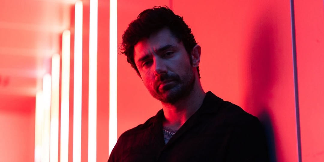KSHMR on reinvention, Indian hip-hop & building a sound rooted in home