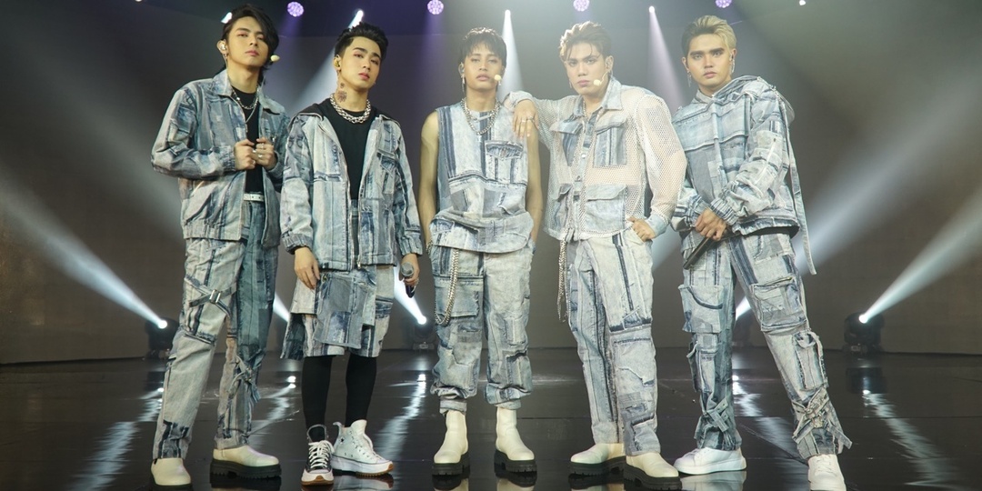 SB19 announce third-anniversary concert, Our Zone