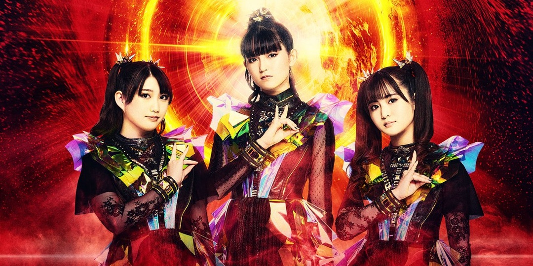 BABYMETAL add new member, Girls Planet 999's Momoko Okazaki