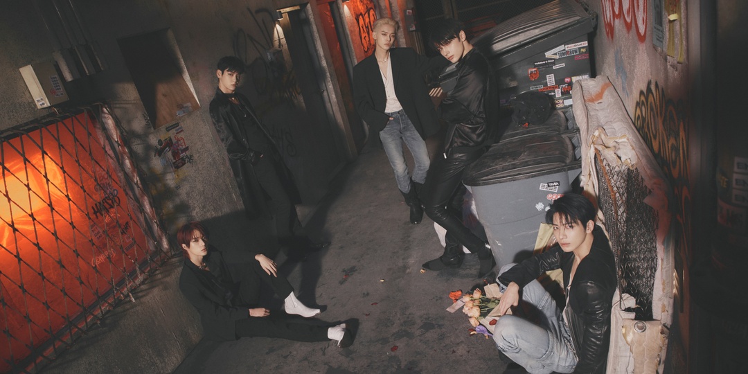 TXT to livestream 'ACT: LOVESICK' Seoul concerts, here's everything you need to know