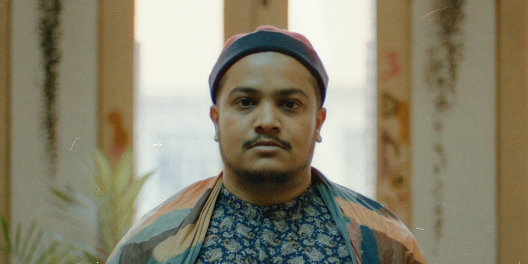 FAUXE releases sprawling 21-track album, ALTRUISM: THE BEGINNING