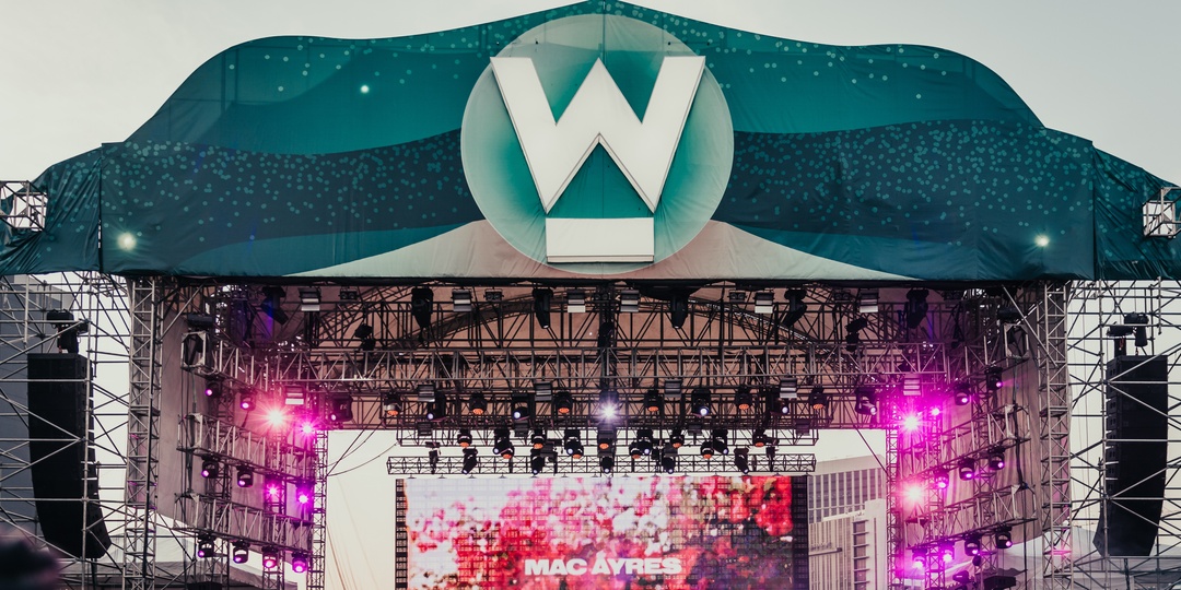 Wanderland rescheduled to 2021, announce refund details