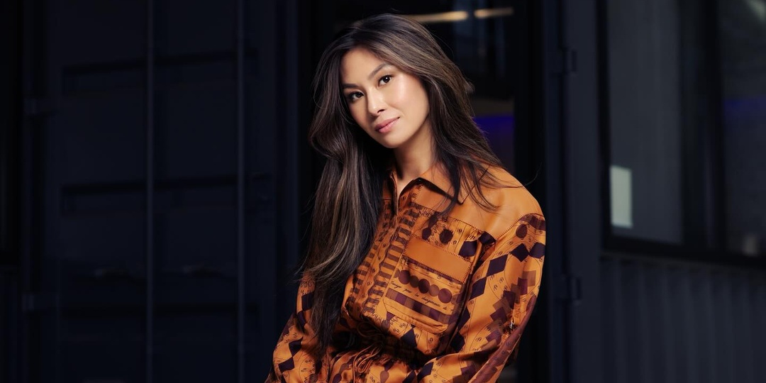 Self-made AI billionaire Lucy Guo is finding her sound as a DJ & chasing her EDC dream
