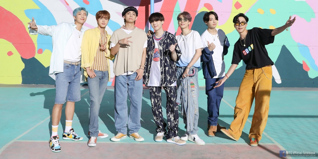 BTS' 'Dynamite' continues to break records as it reaches 700 million views on YouTube